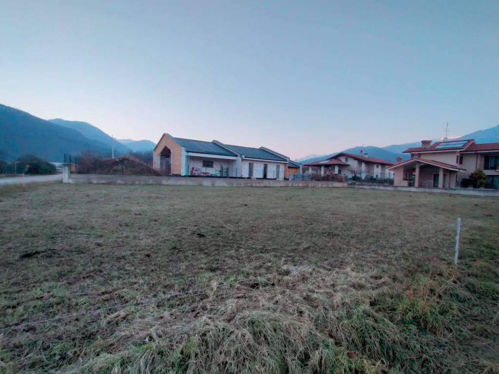 Terreno a Dronero in Via Monte Nebin - Foto 5