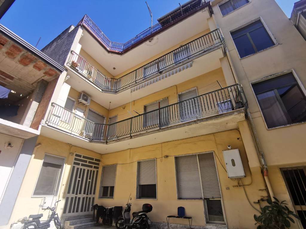 Appartamento a San nicola la strada in Via Benedetto Cairoli, 32 - Foto 3