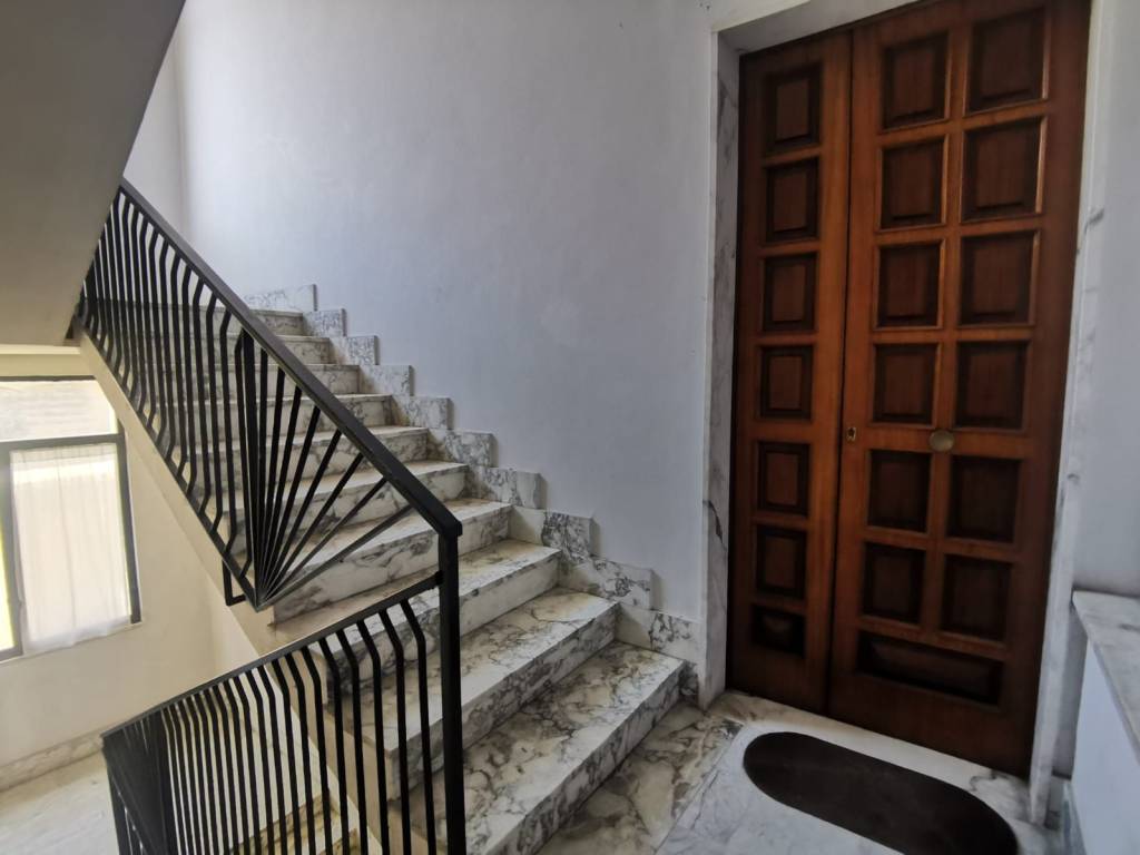 Appartamento a San nicola la strada in Via Benedetto Cairoli, 32 - Foto 4