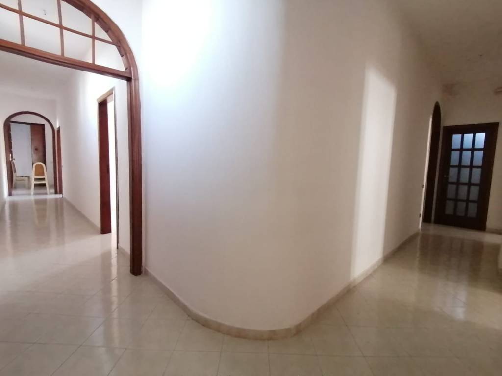 Appartamento a San nicola la strada in Via Benedetto Cairoli, 32 - Foto 5