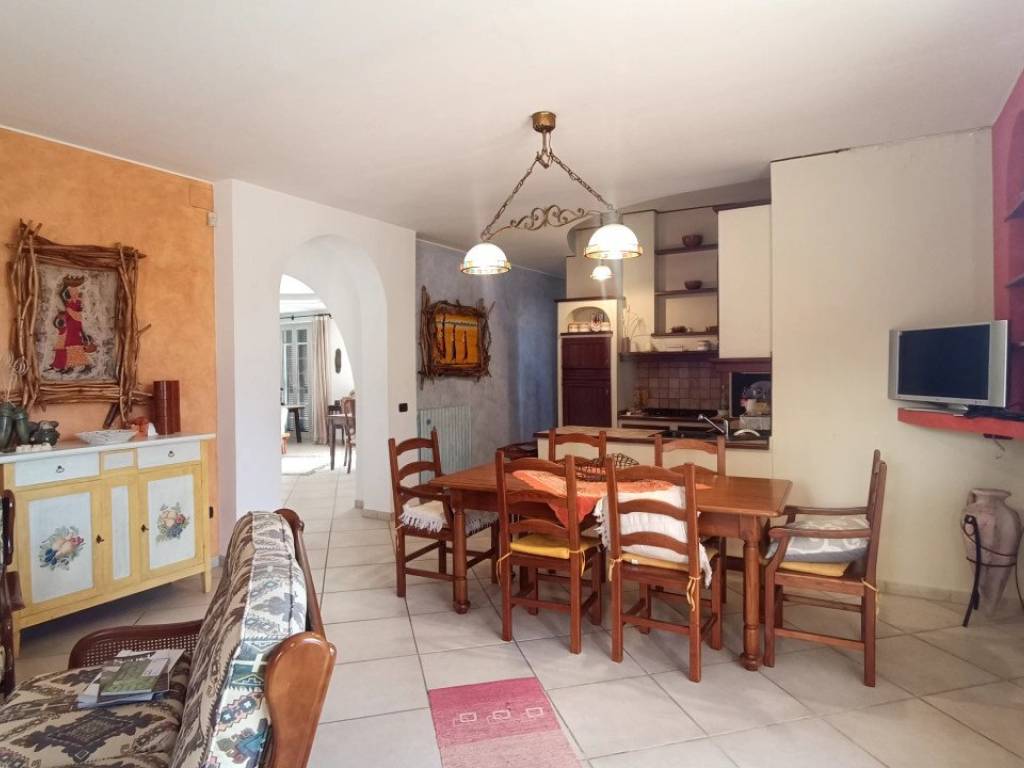 Appartamento a Broccostella in VIA PESCA - Foto 4