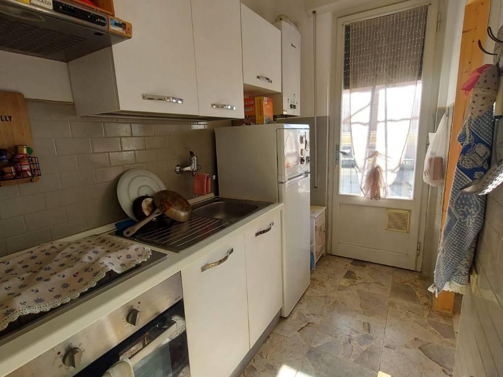 Appartamento a Follonica in Via Isola dello Sparviero, 14 - Foto 3