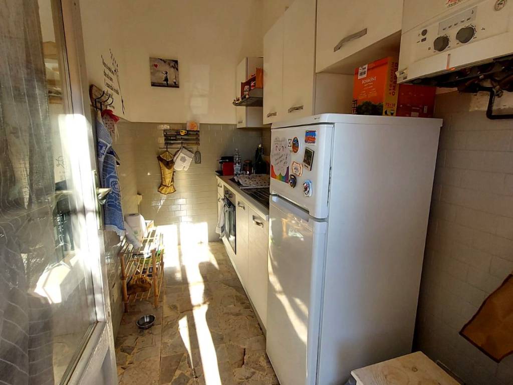 Appartamento a Follonica in Via Isola dello Sparviero, 14 - Foto 4