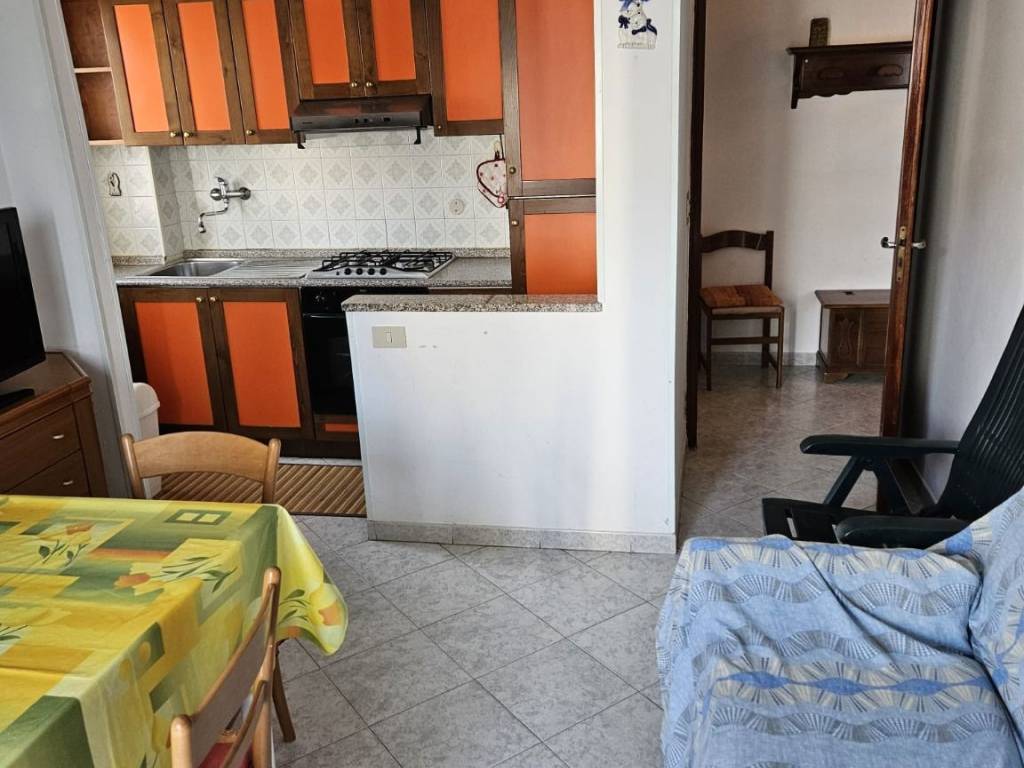 Appartamento a Pietra ligure in Viale della Repubblica, 45 - Foto 5