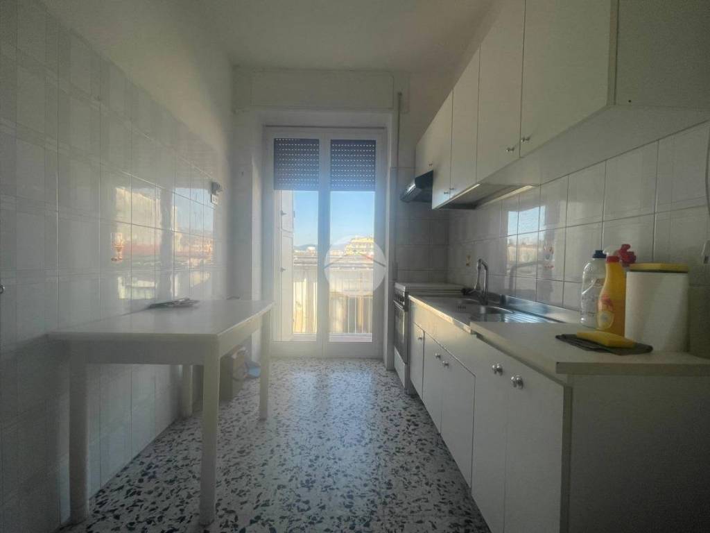 Appartamento a Caserta in Via G. A. Acquaviva, 53 - Foto 5