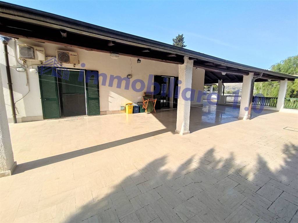 Villa a Castellammare del golfo in Contrada Marmora - Foto 2