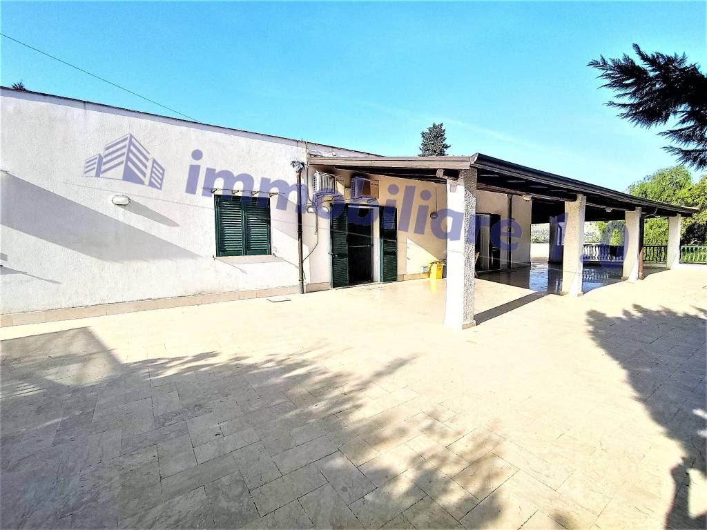 Villa a Castellammare del golfo in Contrada Marmora - Foto 3