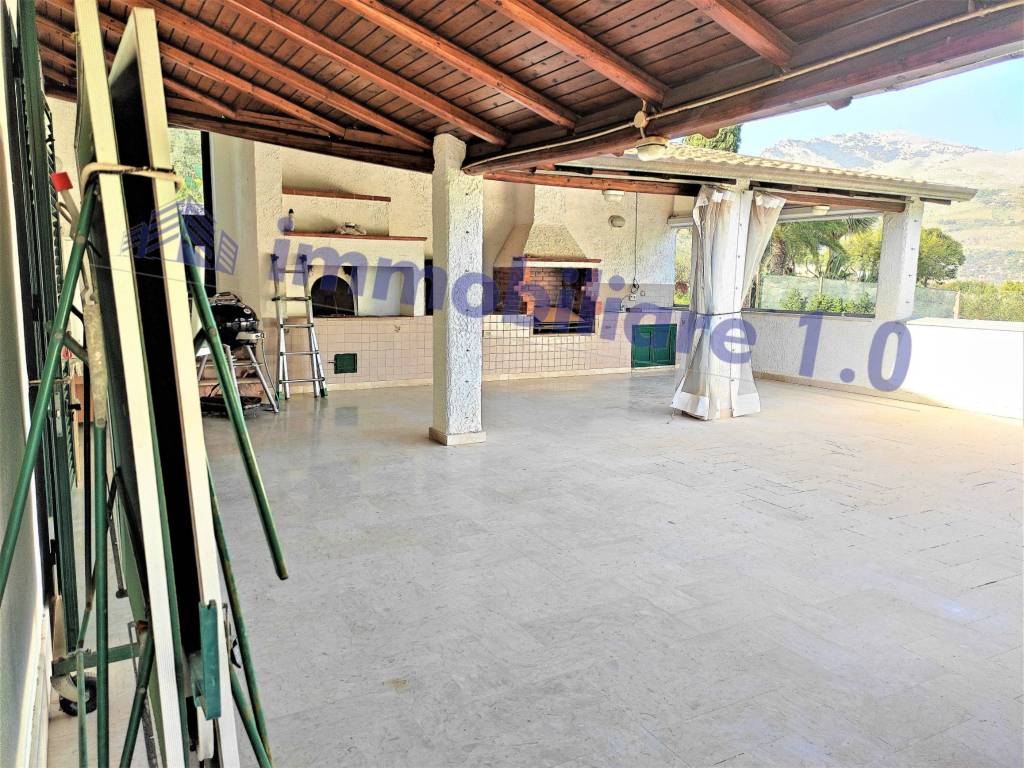 Villa a Castellammare del golfo in Contrada Marmora - Foto 5