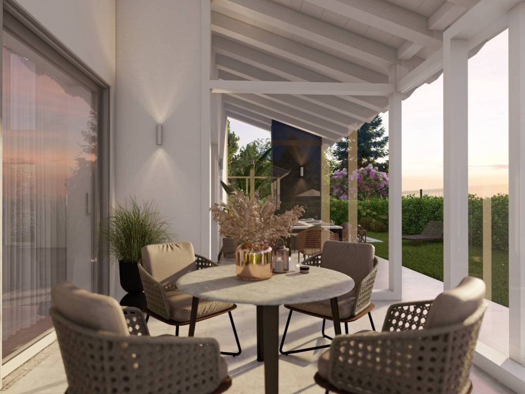 Villa a Barzanò in Via Paladini - Foto 4