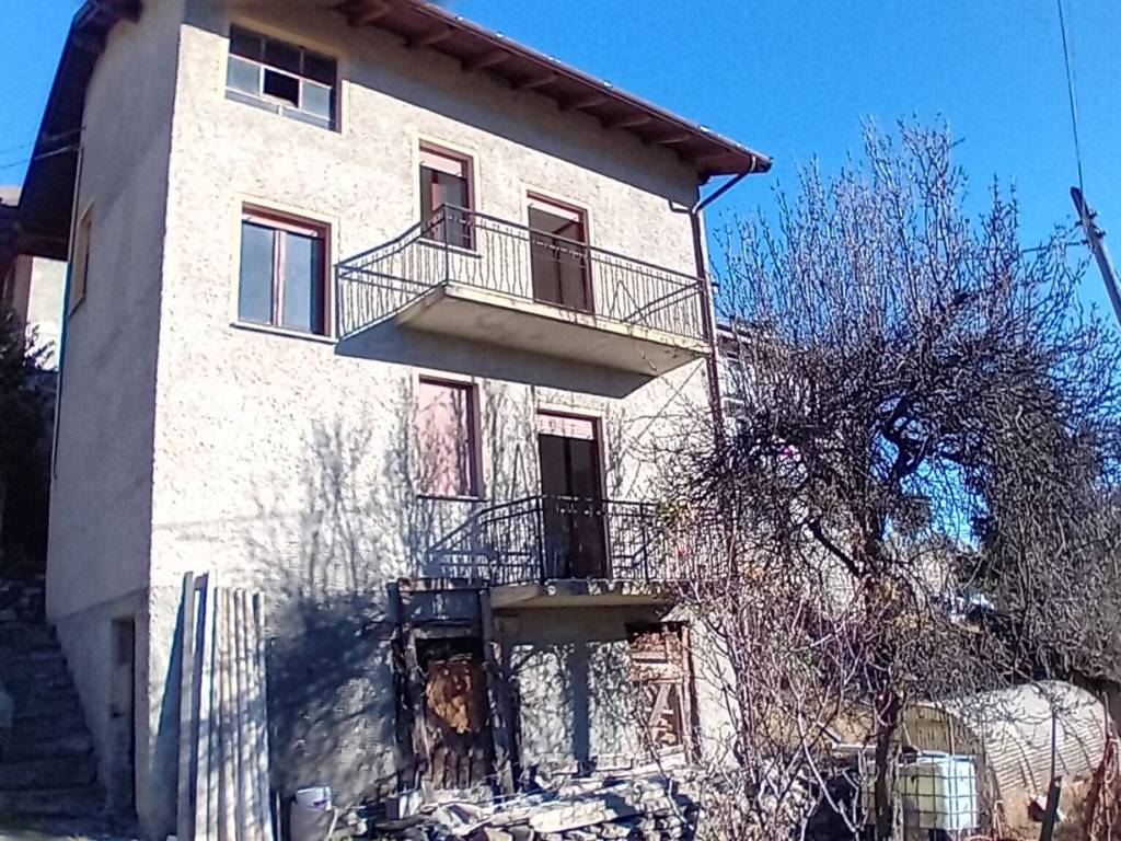 Villa a Civo in Frazione Civo Centro - Foto 2