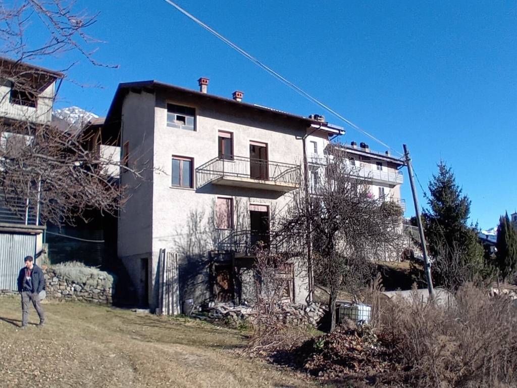 Villa a Civo in Frazione Civo Centro - Foto 3