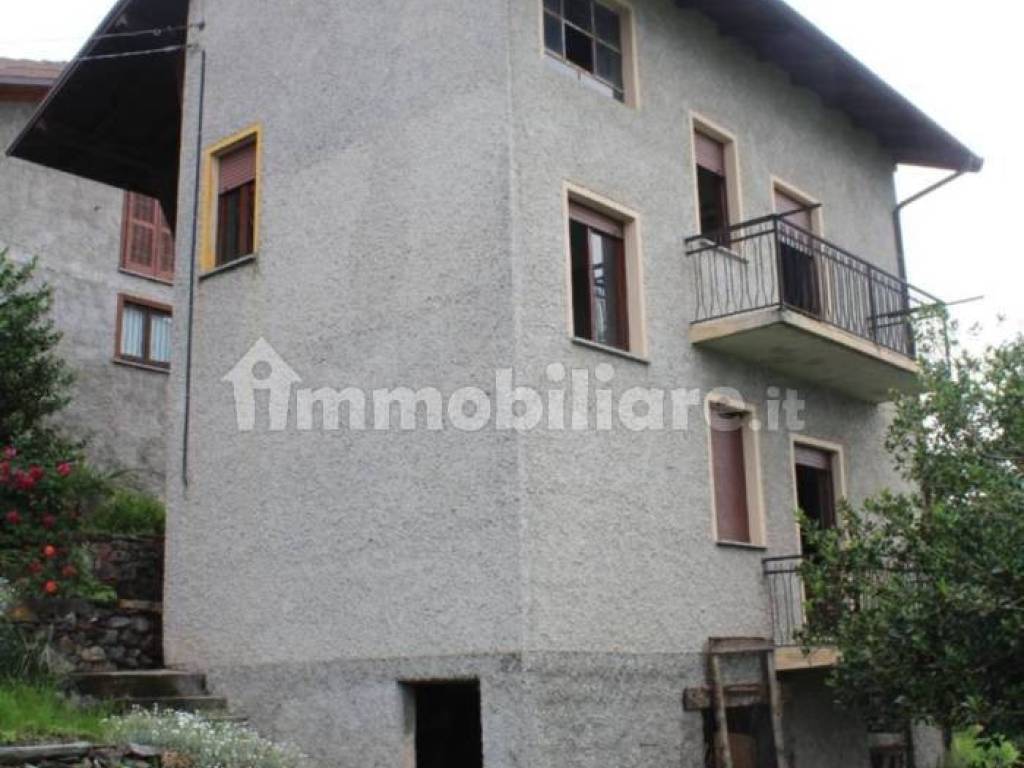 Villa a Civo in Frazione Civo Centro - Foto 4