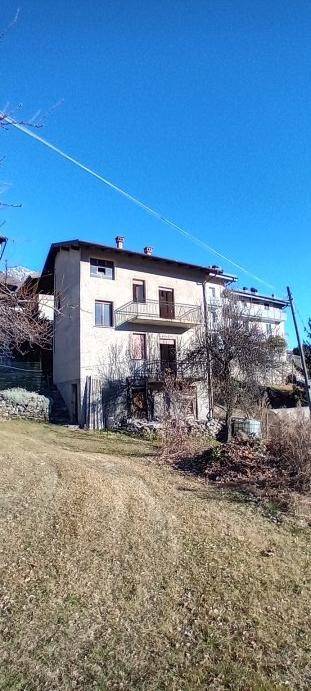 Villa a Civo in Frazione Civo Centro - Foto 5