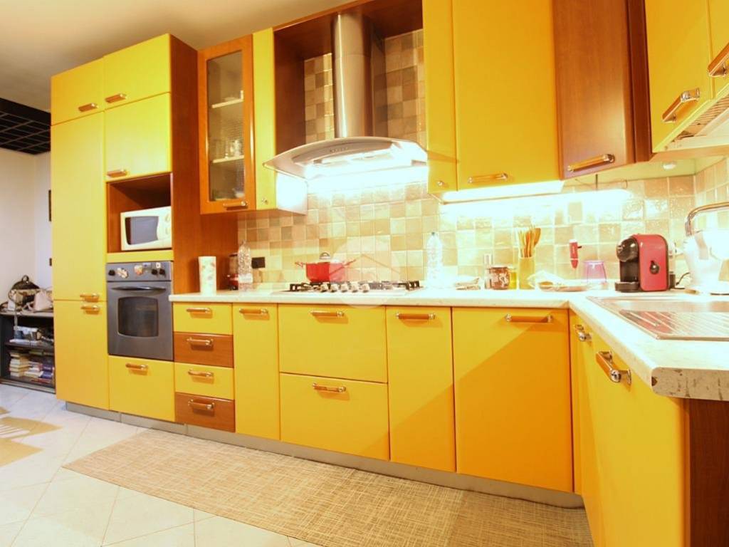 Appartamento a Romano di lombardia in Via antonio galbiati, 7 - Foto 5