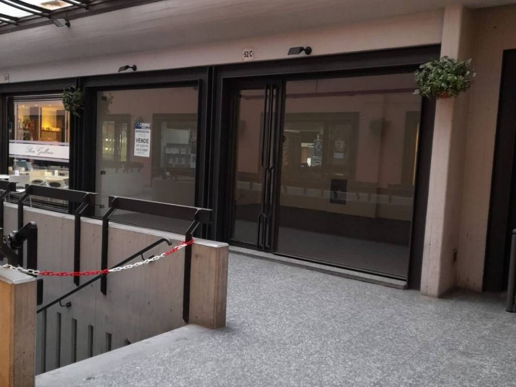 Immobile a Borgosesia in Via 20 Settembre - Foto 2