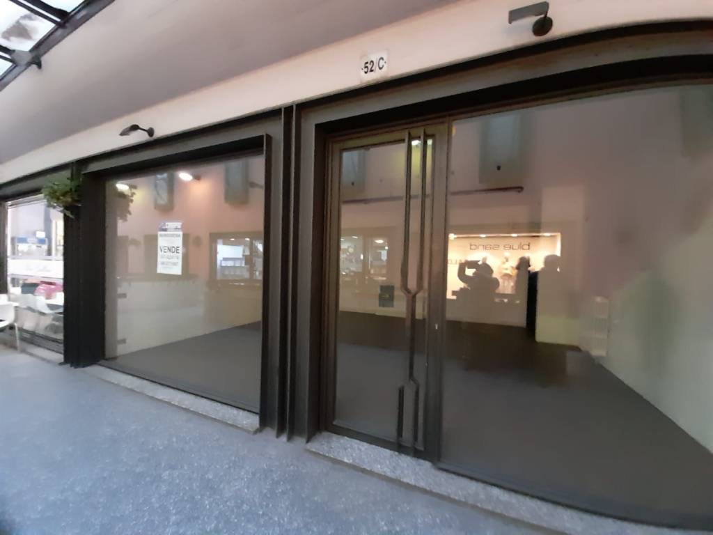 Immobile a Borgosesia in Via 20 Settembre - Foto 3