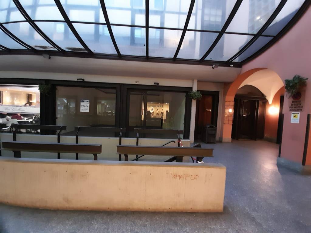 Immobile a Borgosesia in Via 20 Settembre - Foto 4