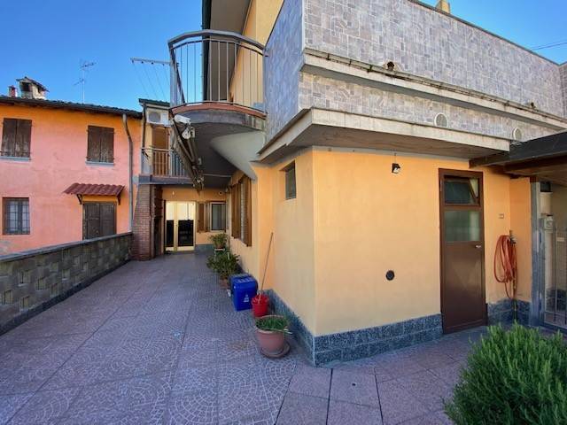 Casa indipendente a Brembio in Cascina Ca' de' Folli - Foto 2