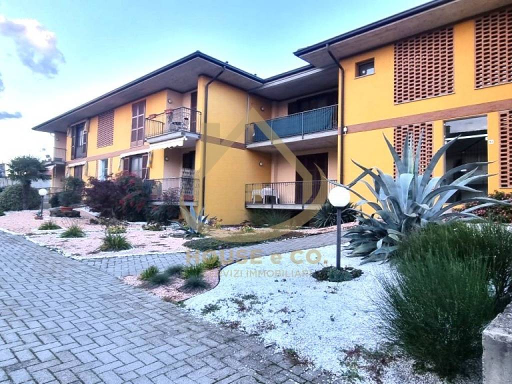 Appartamento a Gravellona lomellina in Via Longobardi - Foto 4