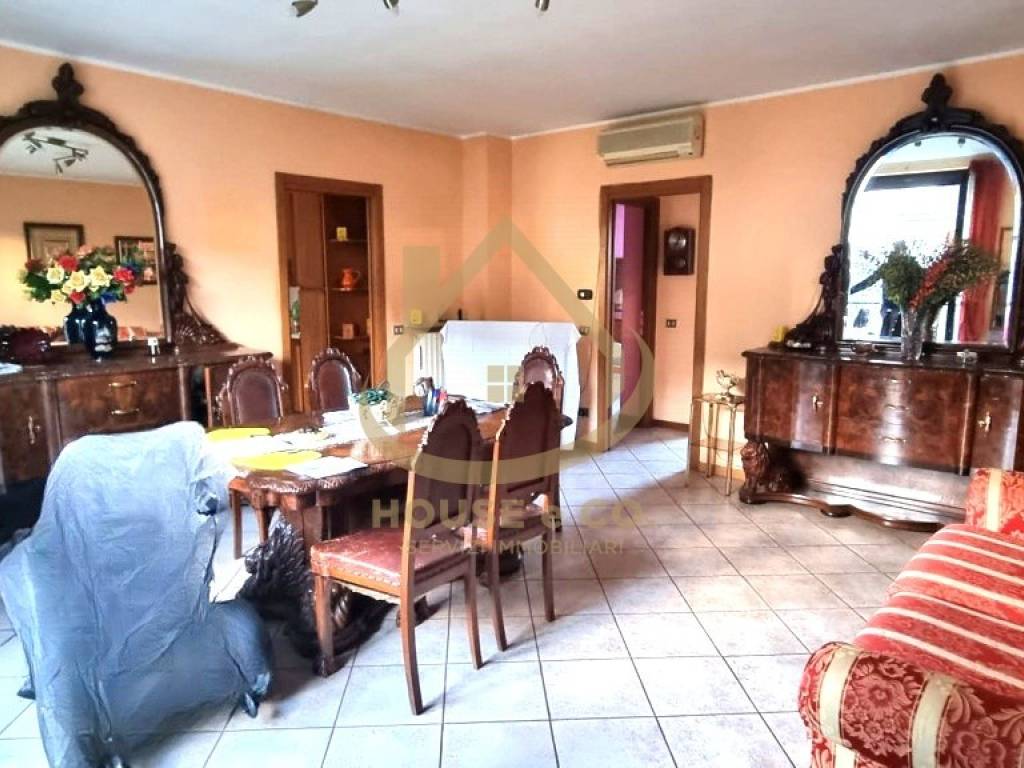 Appartamento a Gravellona lomellina in Via Longobardi - Foto 5