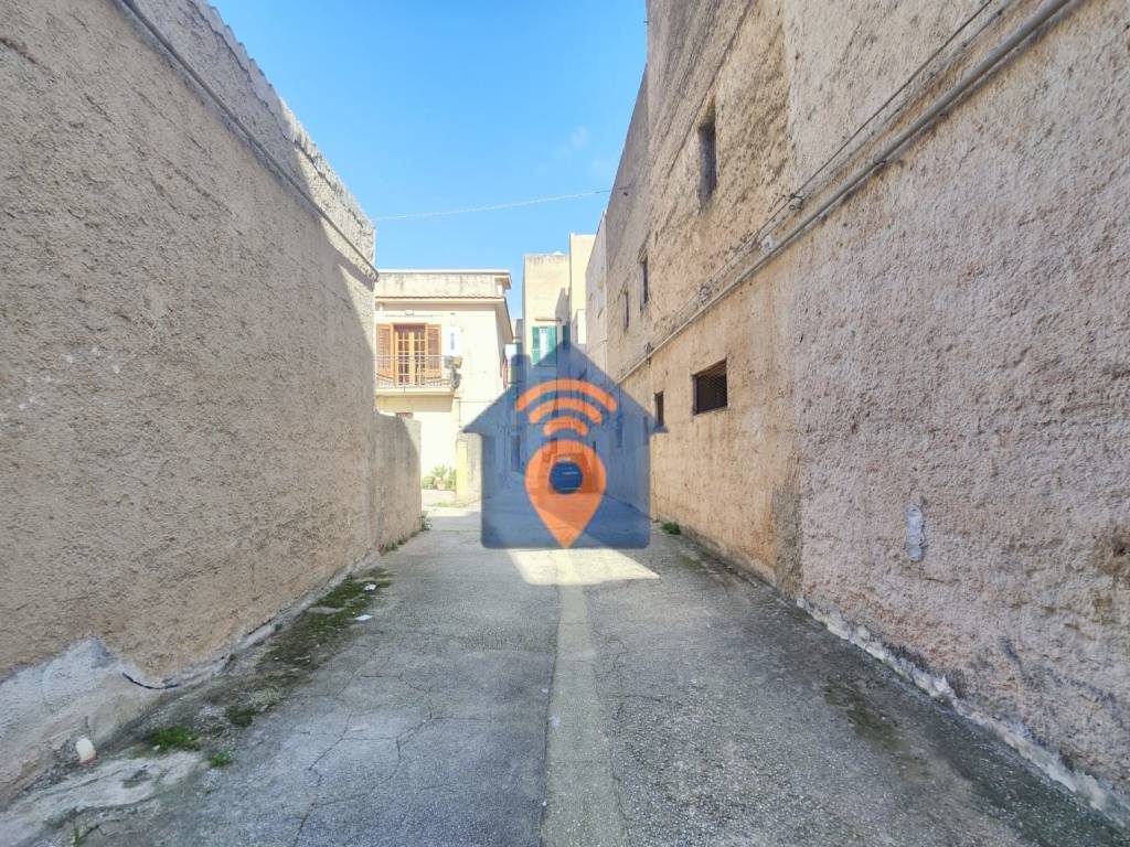 Casa indipendente a Castelvetrano in Via Gregorio Ugdulena - Foto 4