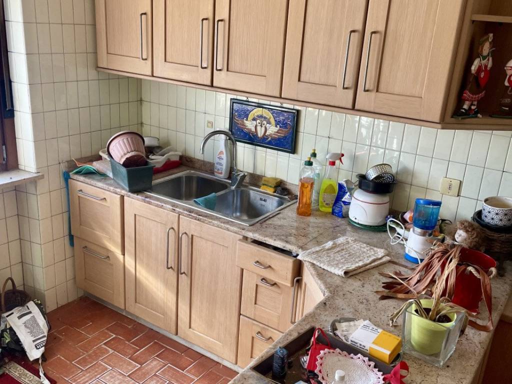 Appartamento a Cles in via Giovanni e Tina Lorenzoni 26 - Foto 2