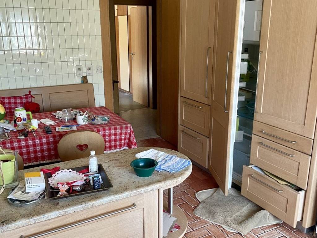 Appartamento a Cles in via Giovanni e Tina Lorenzoni 26 - Foto 3
