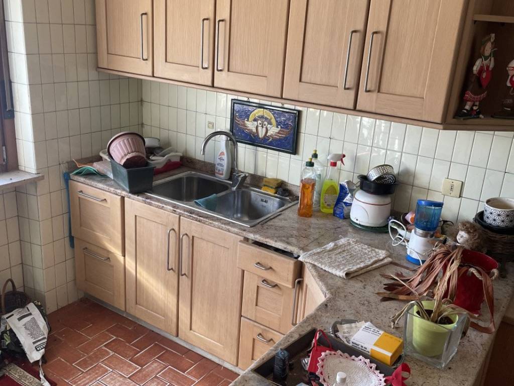 Appartamento a Cles in via Giovanni e Tina Lorenzoni 26 - Foto 4
