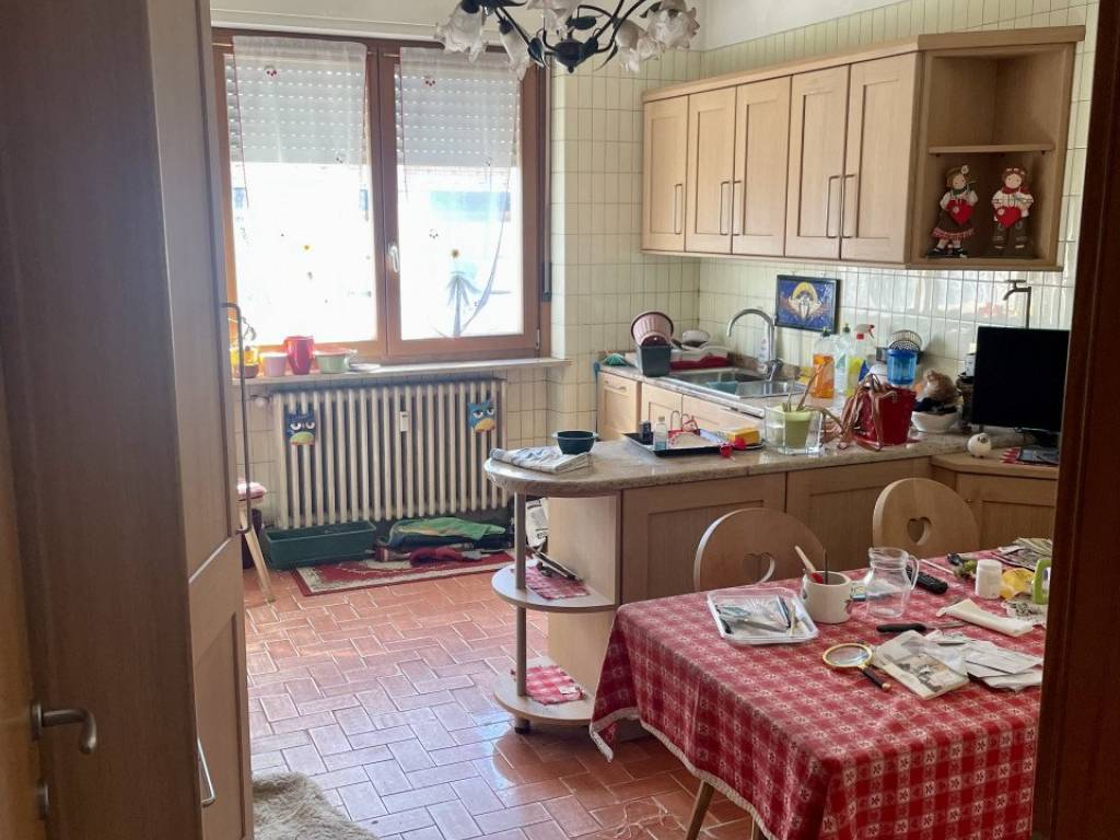 Appartamento a Cles in via Giovanni e Tina Lorenzoni 26 - Foto 5