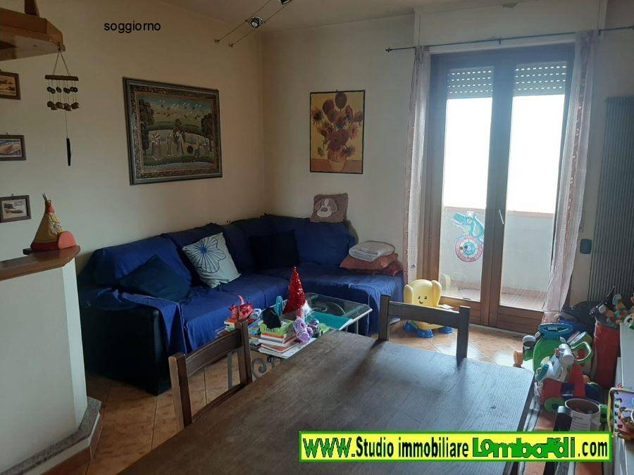 Appartamento a Montale in Via Grazia Deledda, 39 - Foto 3