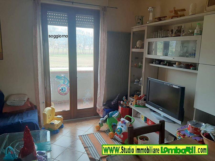 Appartamento a Montale in Via Grazia Deledda, 39 - Foto 4