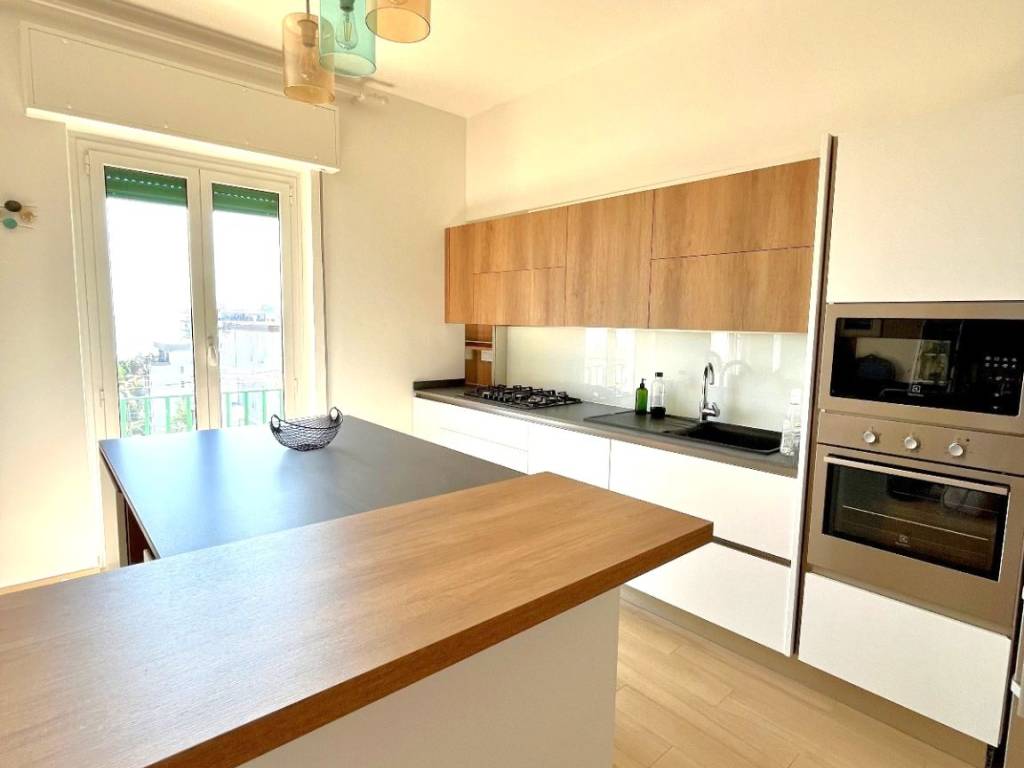 Appartamento a Savona in Via Bellavista, 11 - Foto 2