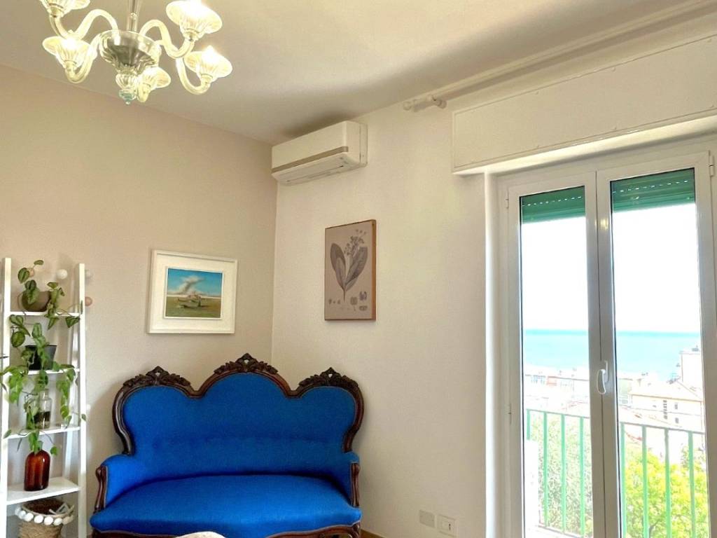Appartamento a Savona in Via Bellavista, 11 - Foto 3