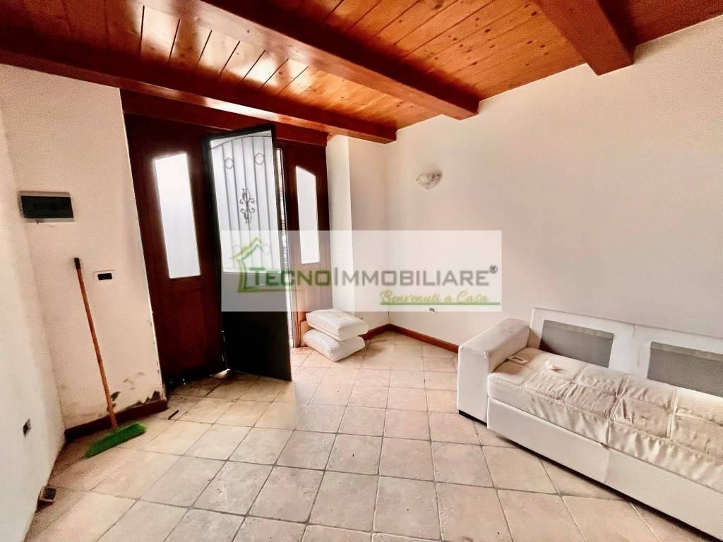 Casa indipendente a Pontecorvo in Largo San Bartolomeo - Foto 2