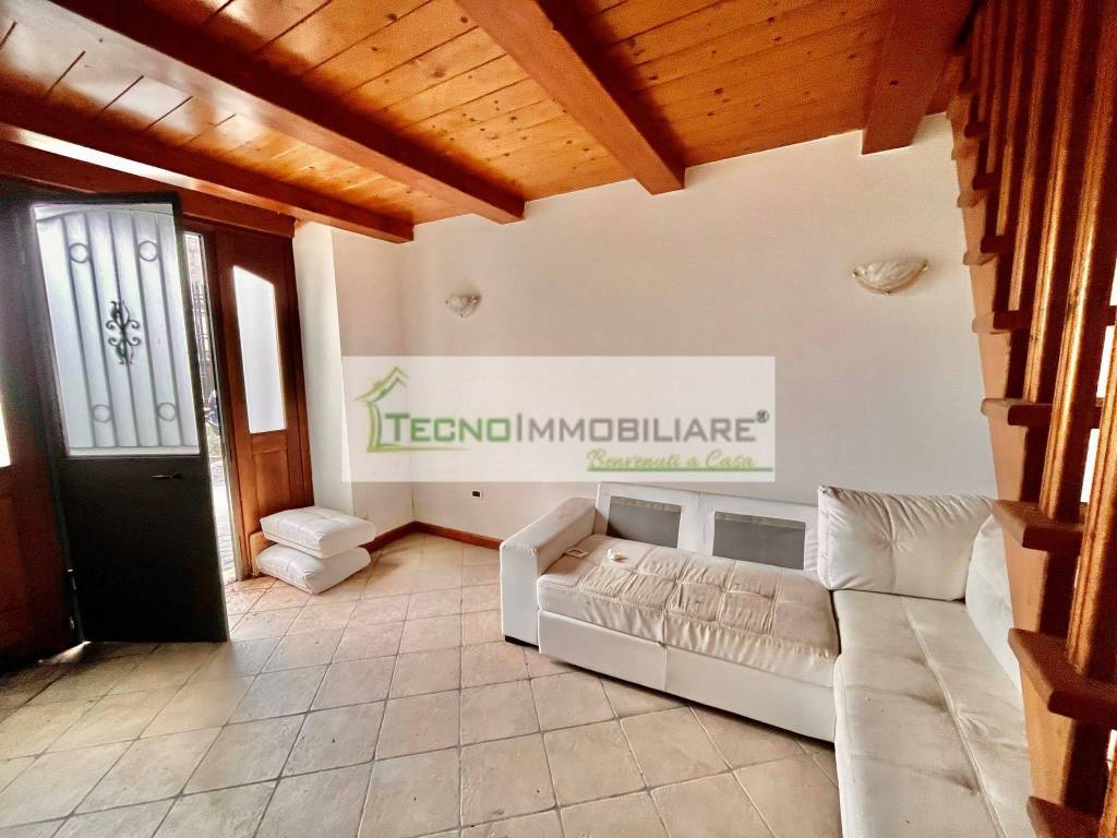 Casa indipendente a Pontecorvo in Largo San Bartolomeo - Foto 4