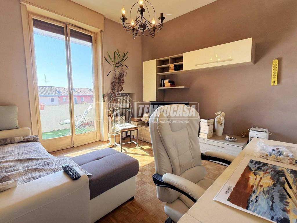 Appartamento a Ronco biellese in Via Roma - Foto 2