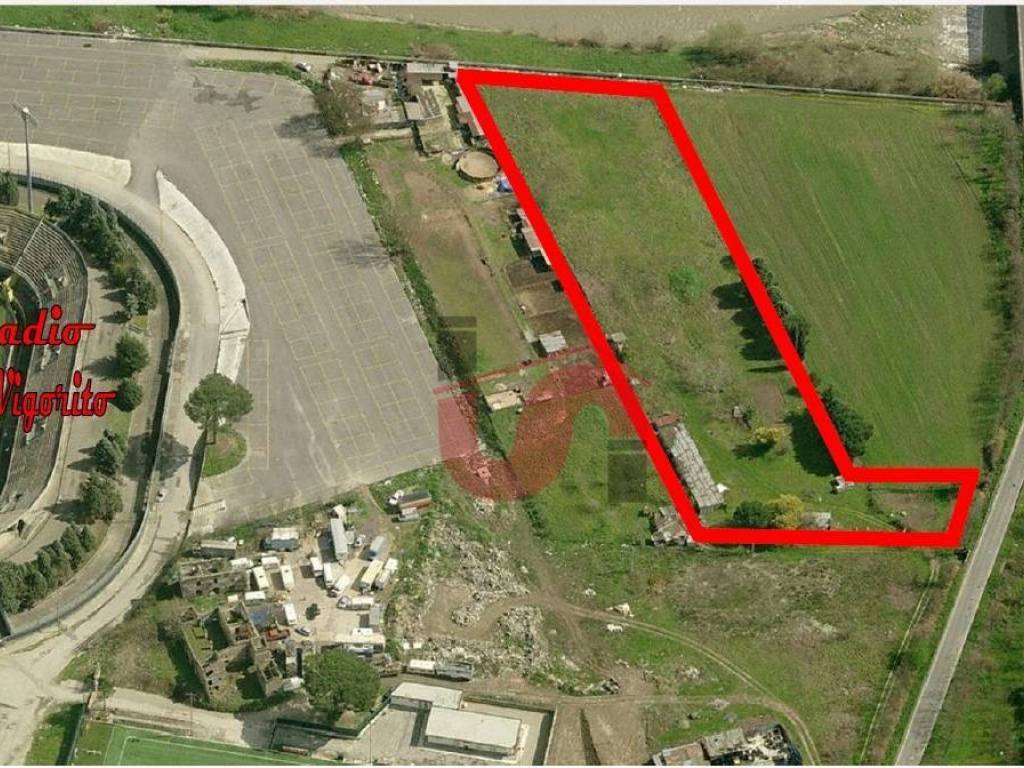 Terreno a Benevento in Via Luigi Sturzo - Foto 2