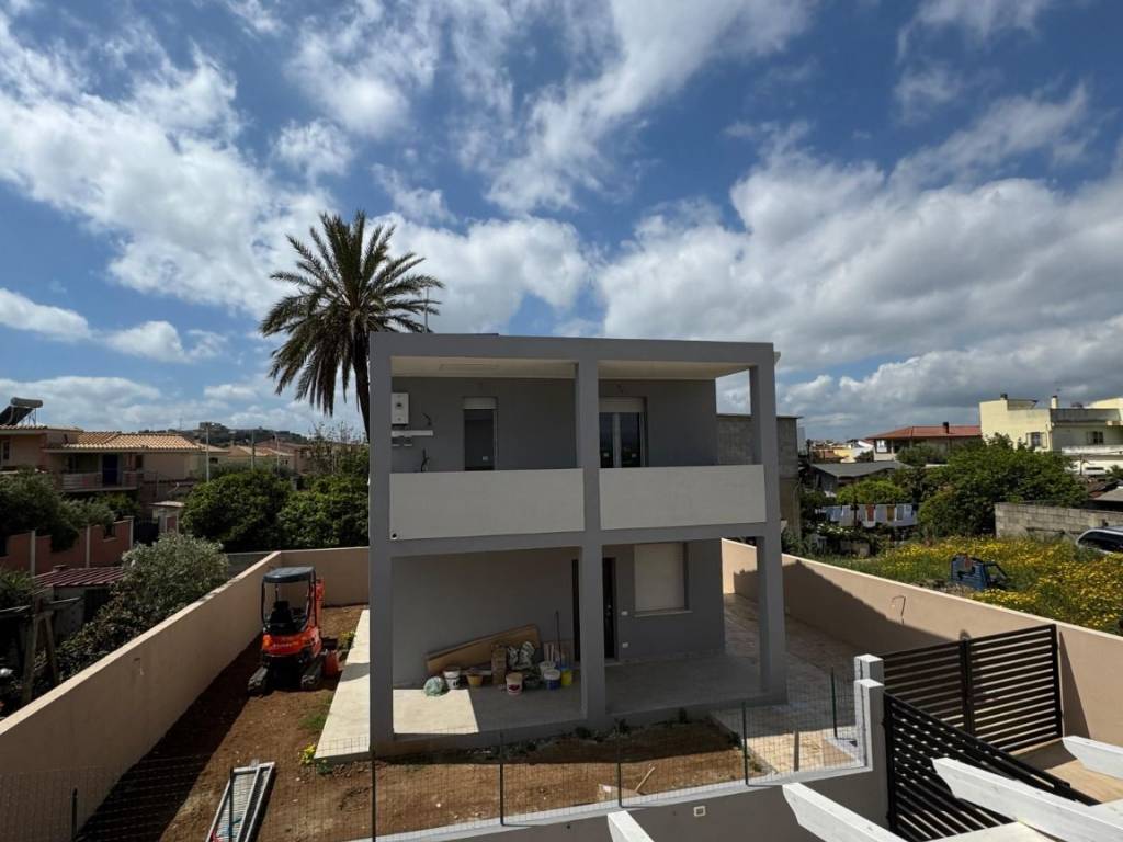 Villa a Cagliari in Via Barracca Manna - Foto 2