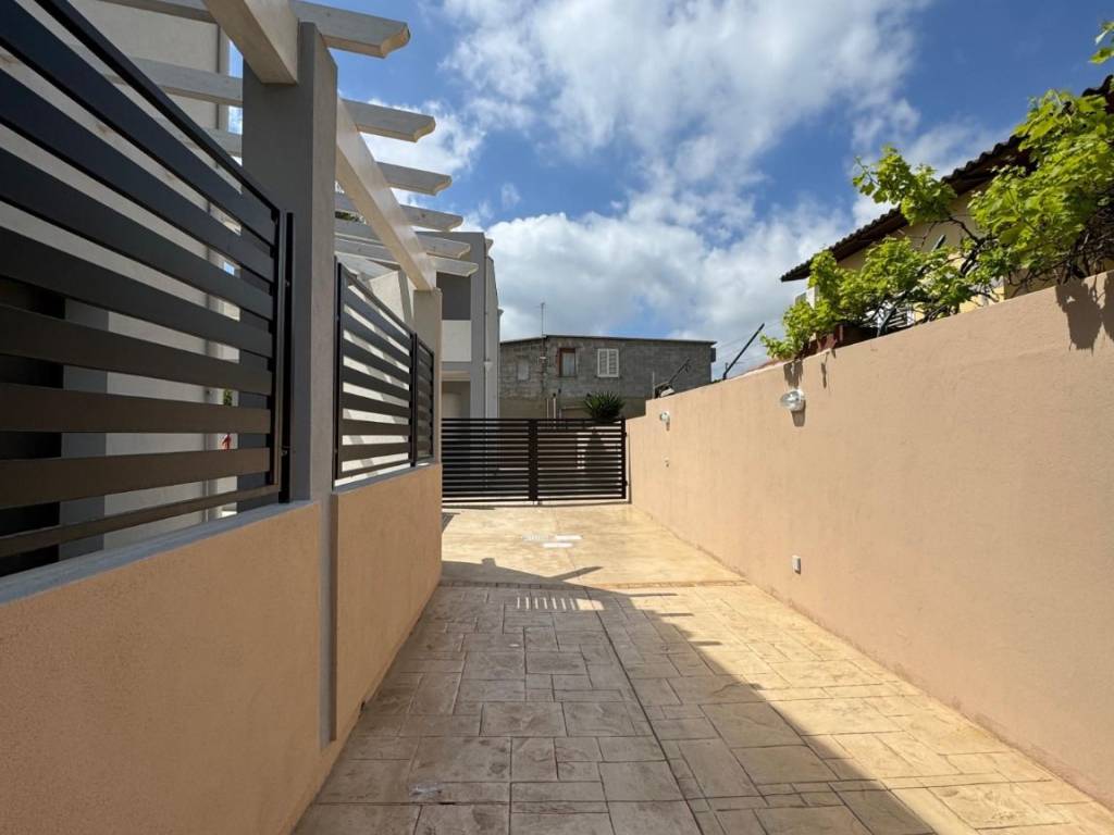 Villa a Cagliari in Via Barracca Manna - Foto 4