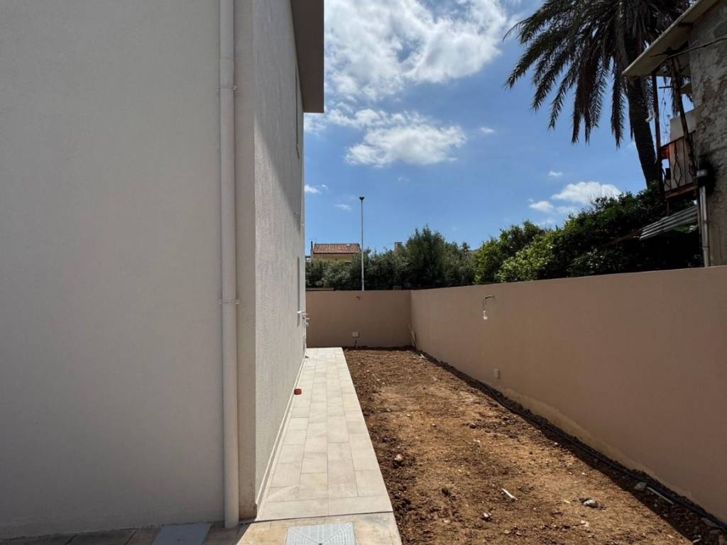 Villa a Cagliari in Via Barracca Manna - Foto 5