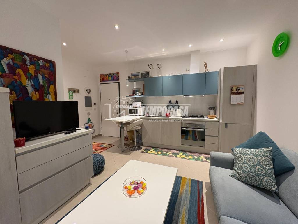Appartamento a Varazze in Via Nicolò Sardi 45 - Foto 3