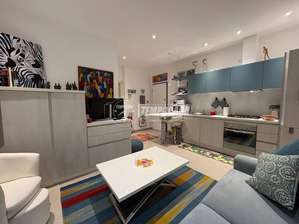 Appartamento a Varazze in Via Nicolò Sardi 45 - Foto 4