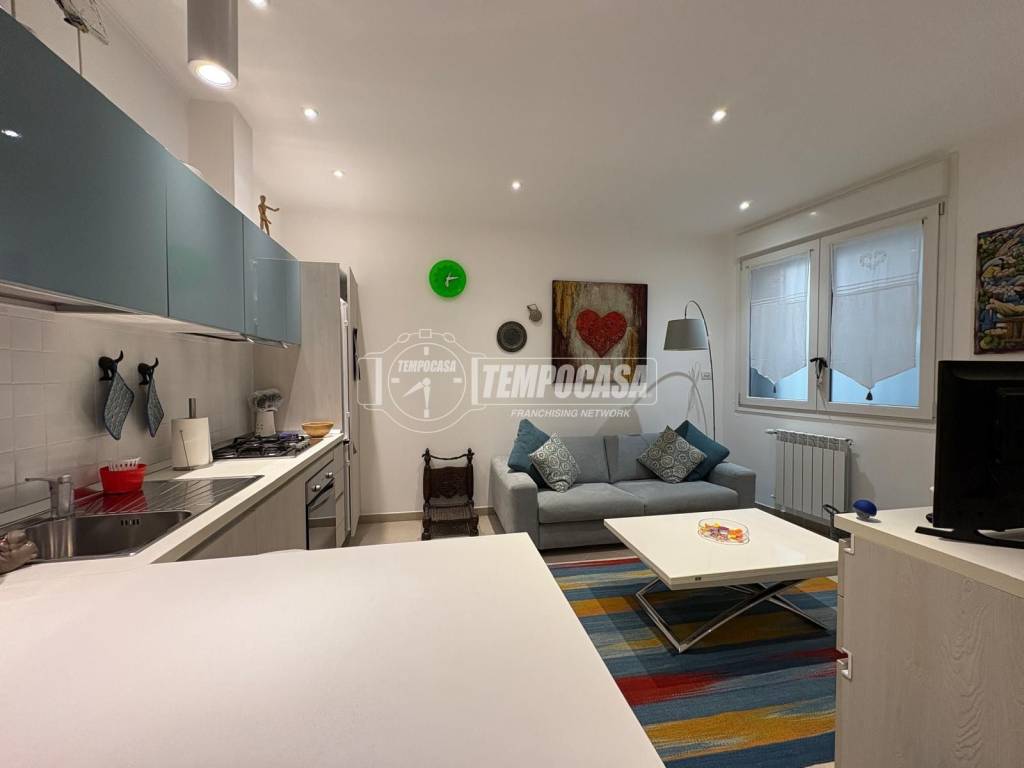 Appartamento a Varazze in Via Nicolò Sardi 45 - Foto 5