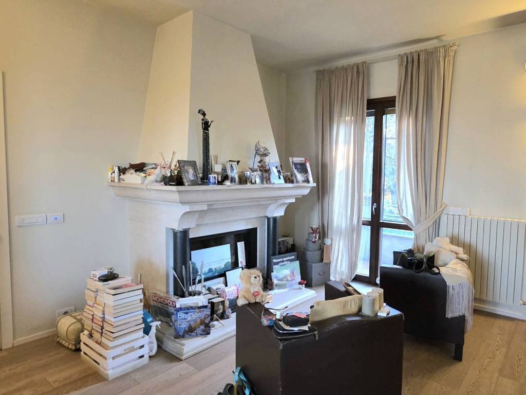 Villa a Coriano - Foto 3