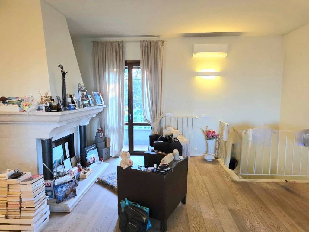 Villa a Coriano - Foto 4