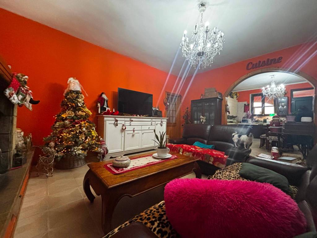 Villa a Spessa in Via delle Dalie, 9 - Foto 4