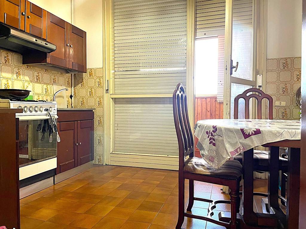 Appartamento a Mantova in Viale Veneto, 21 - Foto 5