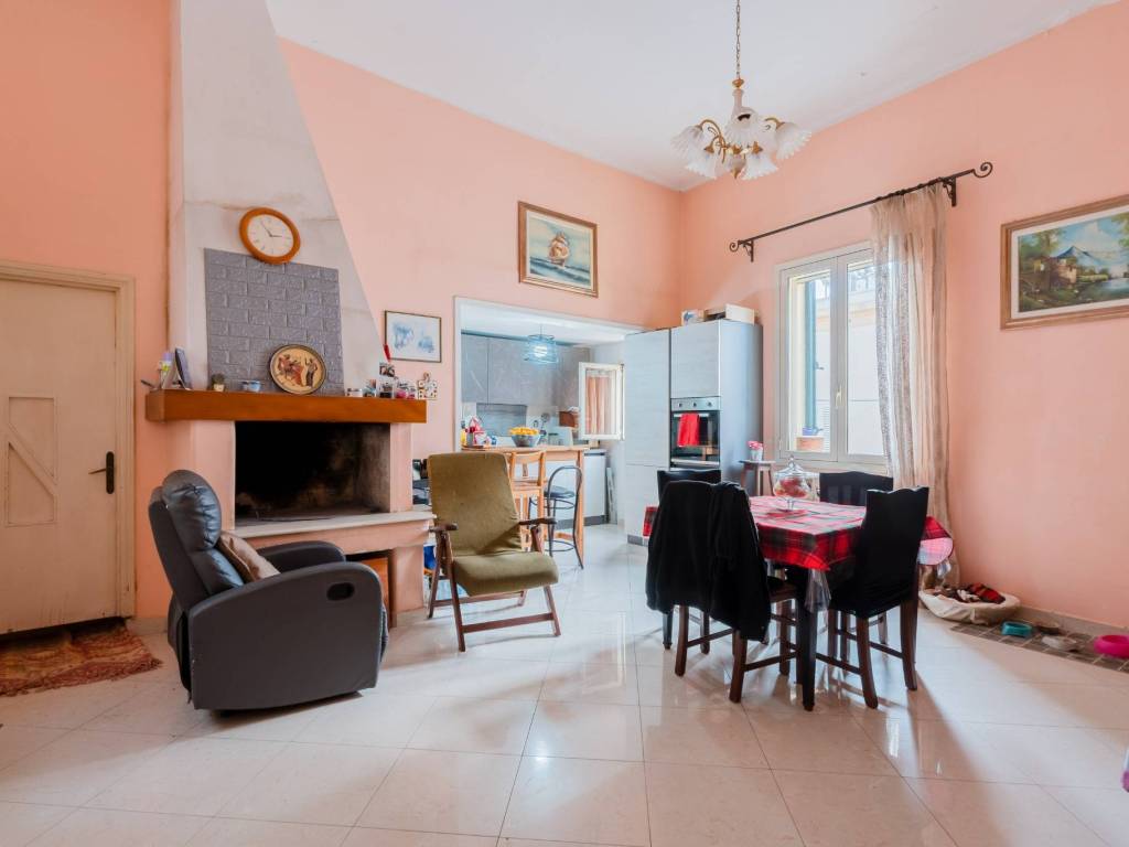 Appartamento a Nardò in Via Francesco Rismondo, 32 - Foto 3