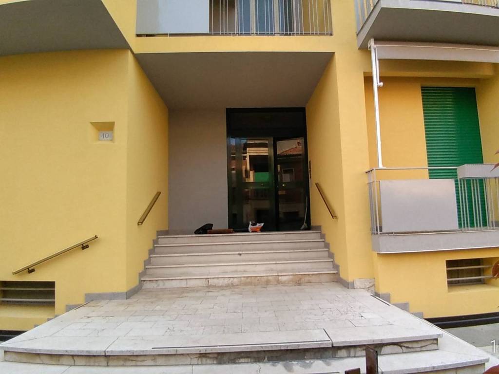 Appartamento a Ferrara in Via Fulvio Testi, 10 - Foto 3