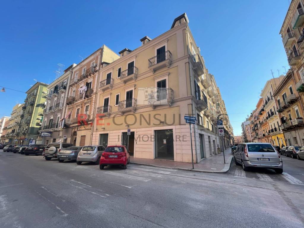 Immobile a Taranto in Via Mazzini, 114 - Foto 2